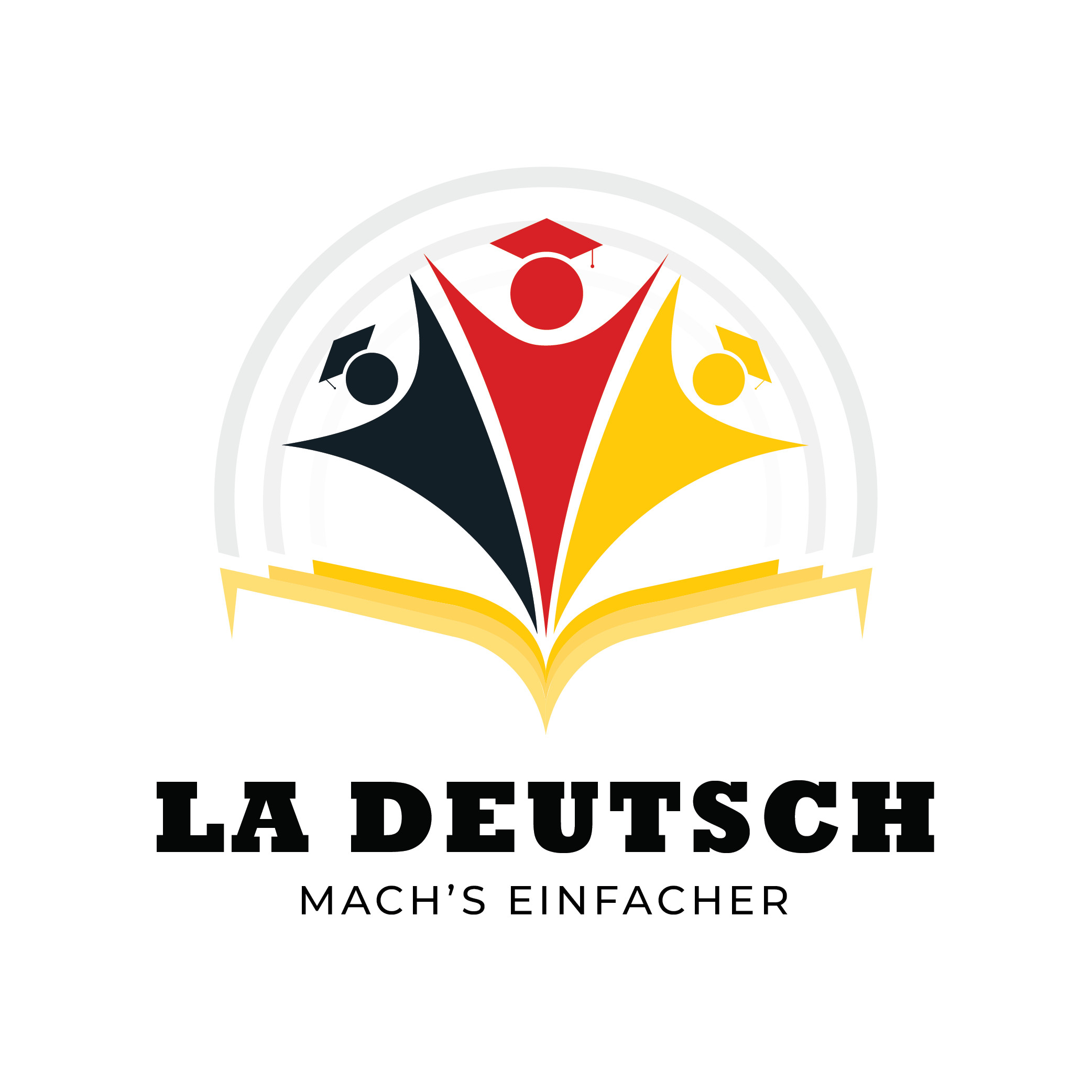 Tiếng Đức La Deutsch