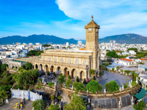 Du Học Nghề Đức Tại Khánh Hòa 1 nha tho da nha trang moi nhat 2024