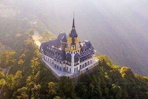 Du Học Nghề Đức Tại Vĩnh Phúc 1 du lich vinh phuc 1