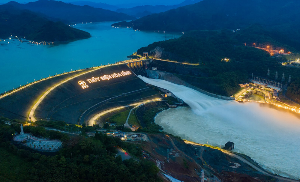 Học Tiếng Đức Tại Hòa Bình 1 hoa binh o dau 2