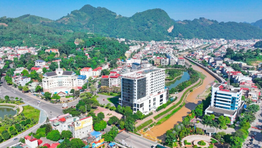 Học Tiếng Đức Tại Sơn La 1 image 1