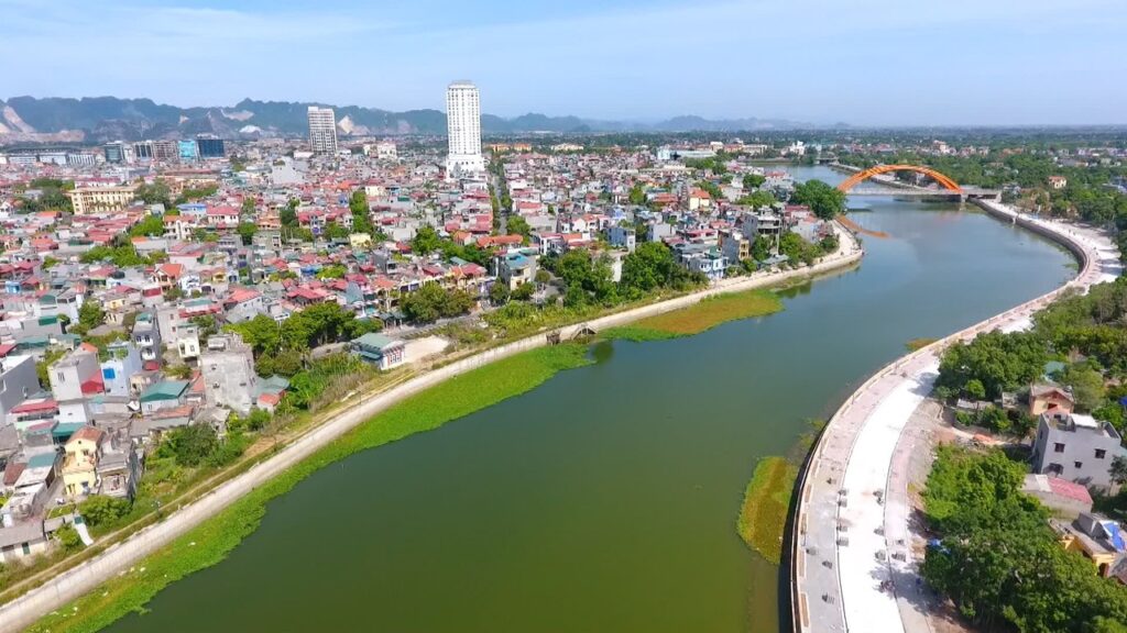 thanh pho phu ly la do thi loai II