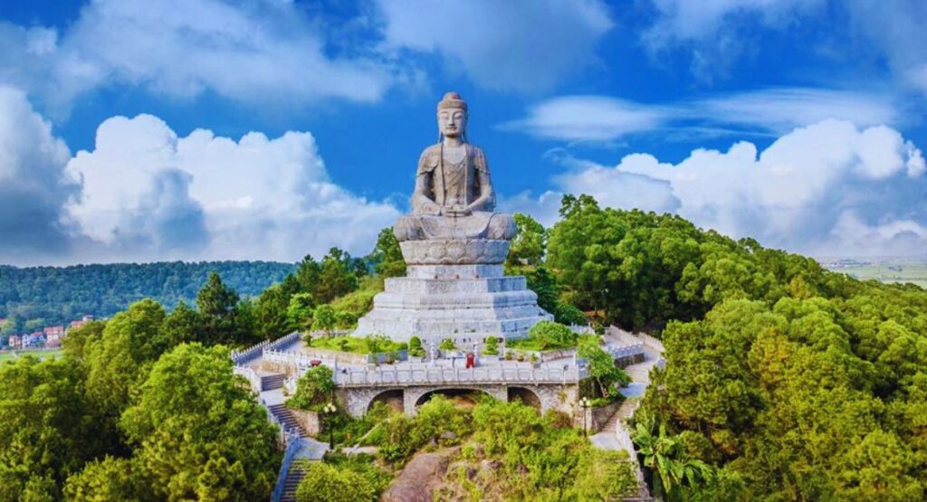 Học Tiếng Đức Tại Bắc Ninh 7 top 10 dia diem du lich bac ninh