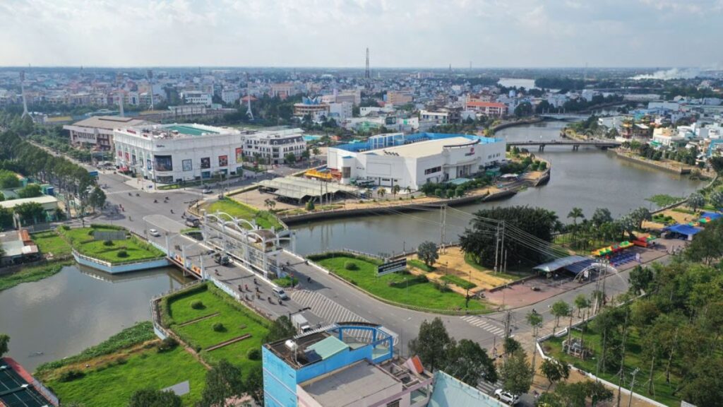 danh lam thang canh long an thumbnail