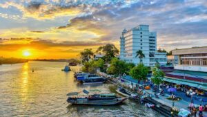 Du Học Nghề Đức Tại Bến Tre 1 du lich Ben Tre