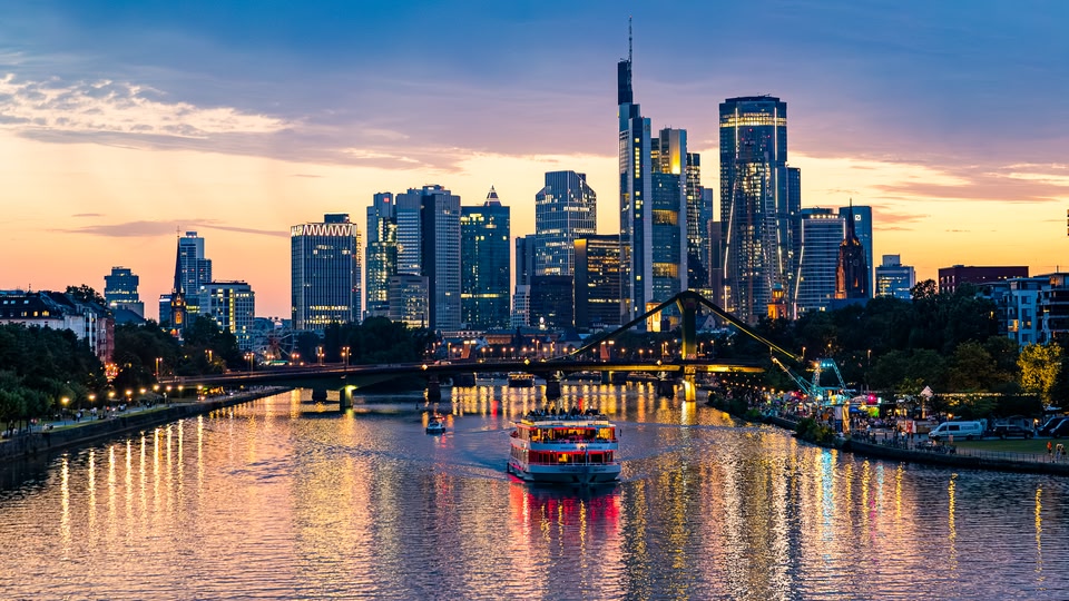 Anerkennungspartnerschaft Là Gì?